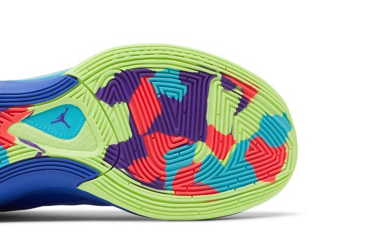 Men's Sneakers Air Jordan Luka 1 'Illusionist'