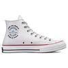Sky High Farm Workwear X Converse Chuck 70 High Strawberry Moon - White Unisex Sneakers Multi A03328C
