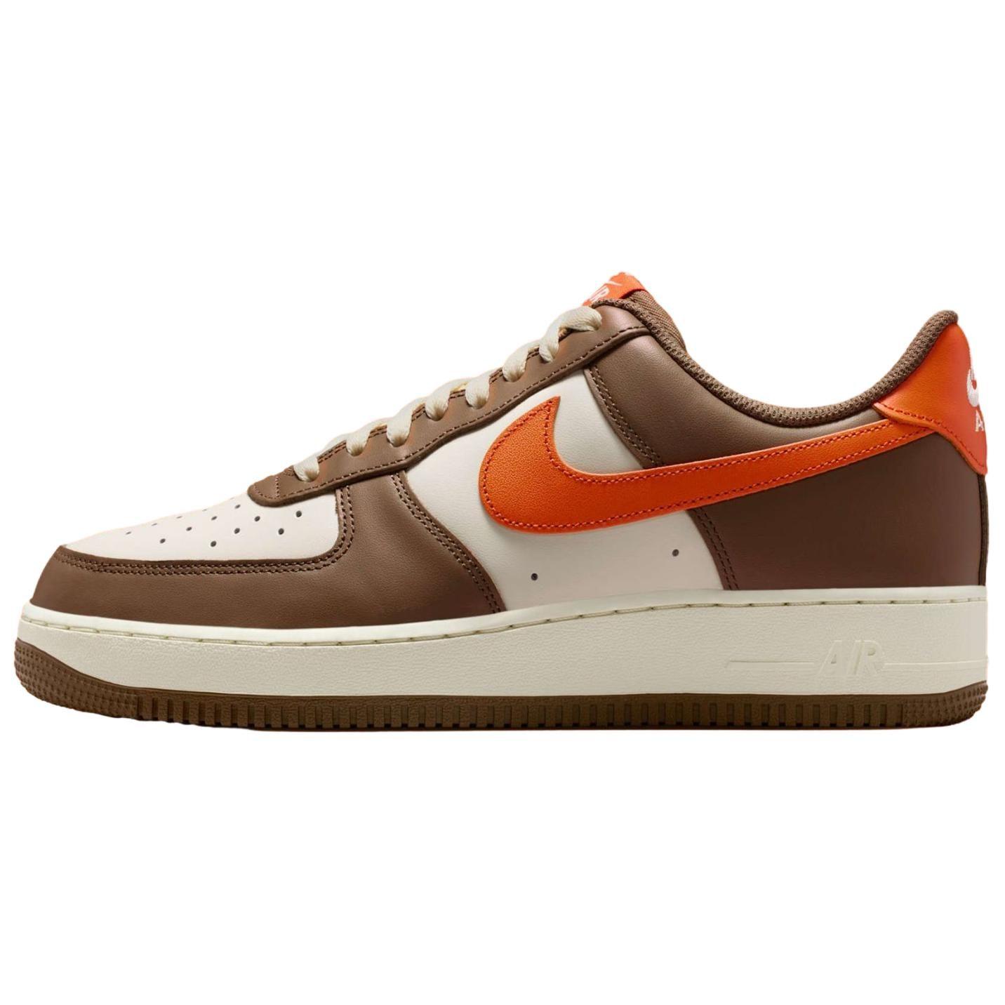 Nike Air Force 1 Skateboard Shoes