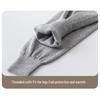 Hengyuanxiang Kids' Thickened Pure Cashmere Thermal Underwear Set