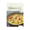 Muji Cremige Suppe Curry Tonkotsu Japanischer Stil Dashi 250g (1 Portion)