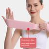 1 Pair Adjustable Wrist Support Wrist Brace For Carpal Tunnel, Arthritis And Tendinitis, Wrist Compression Wrap For Pain Relief