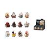 New POP MART One Piece  The Great Voyage Collection, Hobby Model Vehicles Mystery Boxes Single Mystery Box/Full Box 12 Pcs PPMT-2508-0077