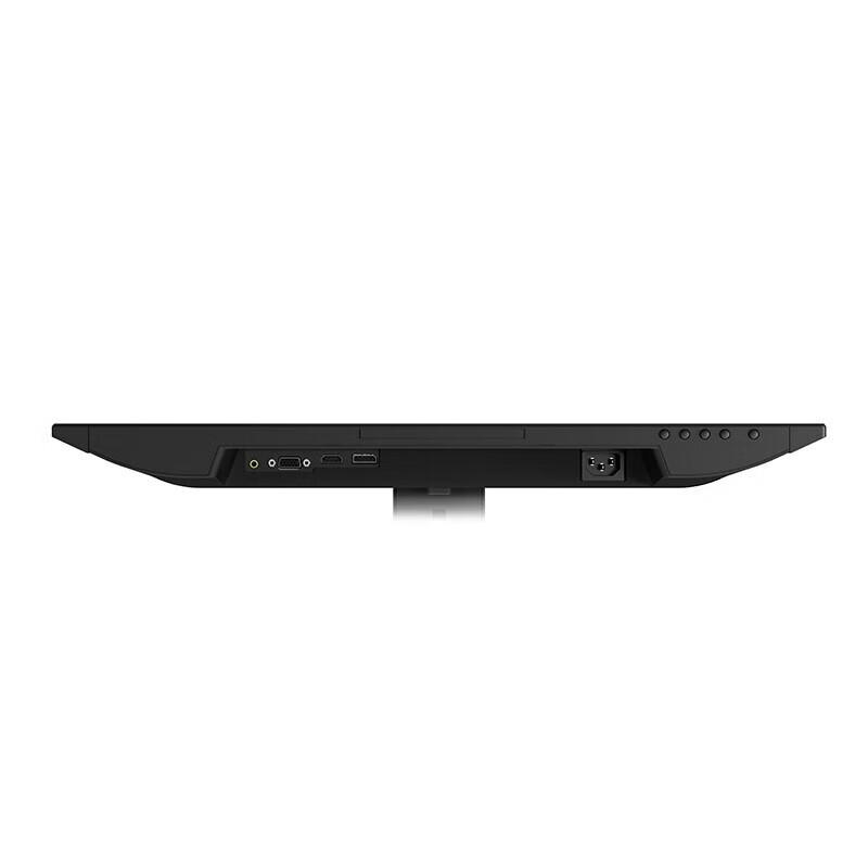 HP P27h G4 27-inch IPS Monitor CN Plug (adapter Included)