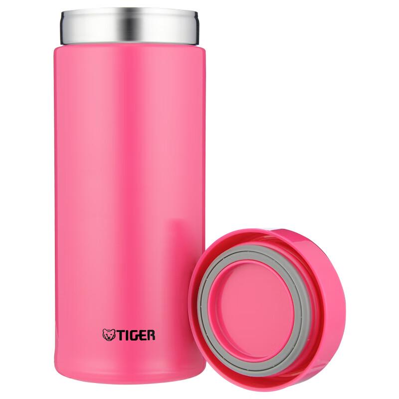 Tiger Stainless Steel Insulated Tea Tumbler with Filter