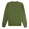 Aquascutum Mens Active Big Logo Sweatshirt