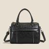 Simple and fashionable women's bag handbag new bag mother shoulder messenger bag