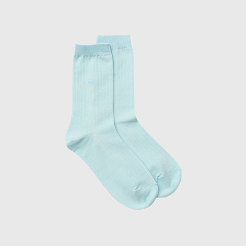 LOOKAST MILA COTTON SOCKS / MILA COTTON SOCKS_7colors