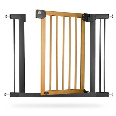 Barrière de sécurité Nukido 718200 noire