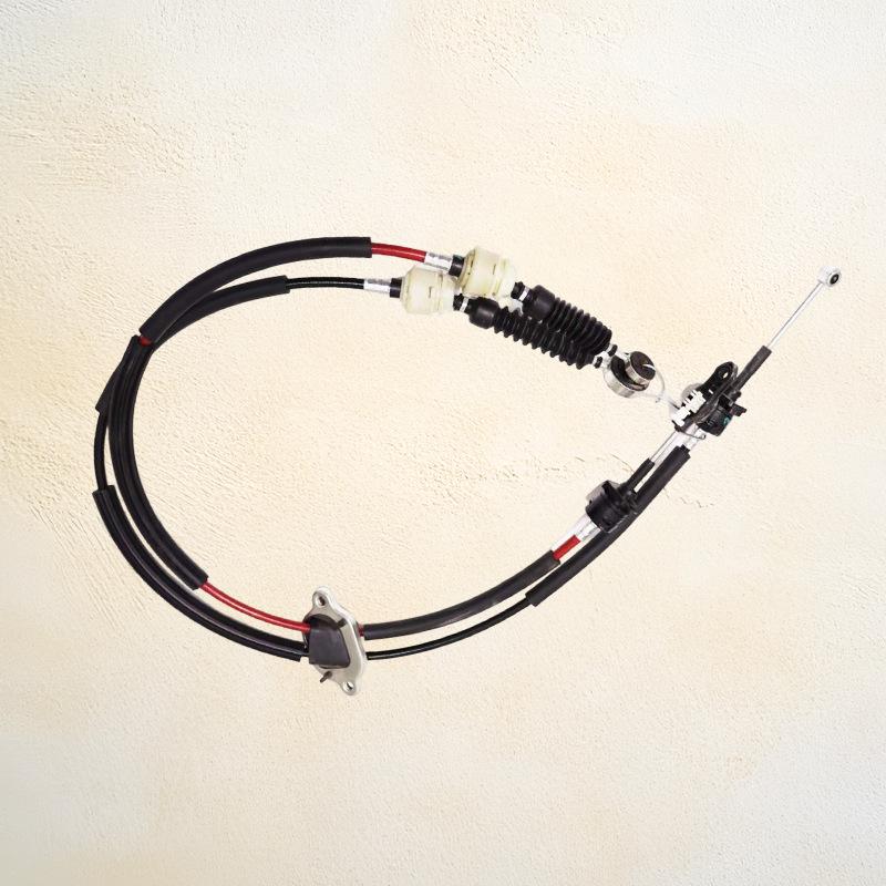 Foton Tunland Gear Shift Cable - Auto Parts Catalog