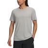 Wool Run Crew Neck Short Sleeve Running T-Shirt Men Tops 6009520-069