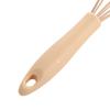 Stainless Steel Cook Silicone Handle Baking Tool Egg Beater Blender Egg Mixer Stirring Whisk