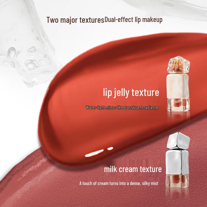 

Mistine Thai Milk Tea Velvet Lip Cream