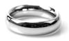DONUT Metal Cockring 15mm - Kiotos - Metal Cockrings