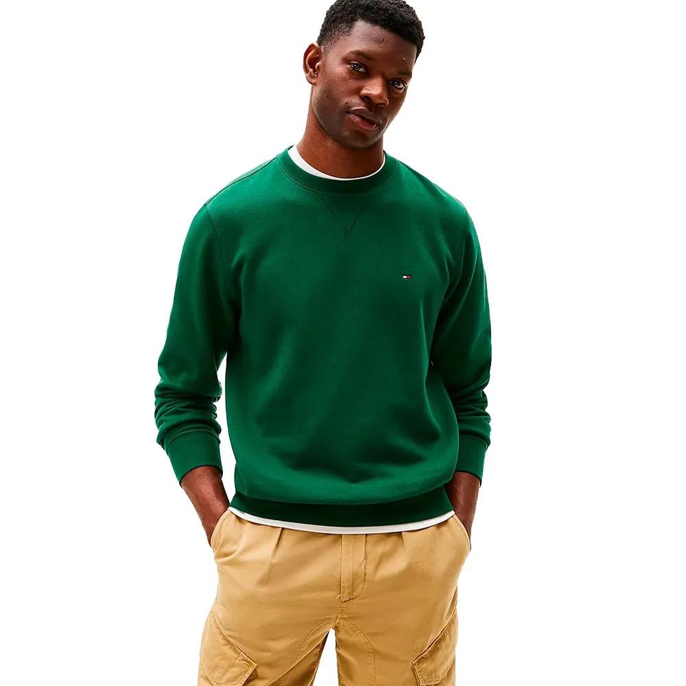 

Tommy Hilfiger Толстовка Essential Seasonal M