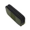 Horizontal Phone Waist Pouch For Men Multi-Purpose Mobile Phone Belt Bag Outdoor Waterproof Carrying Case Sports Fanny Pack