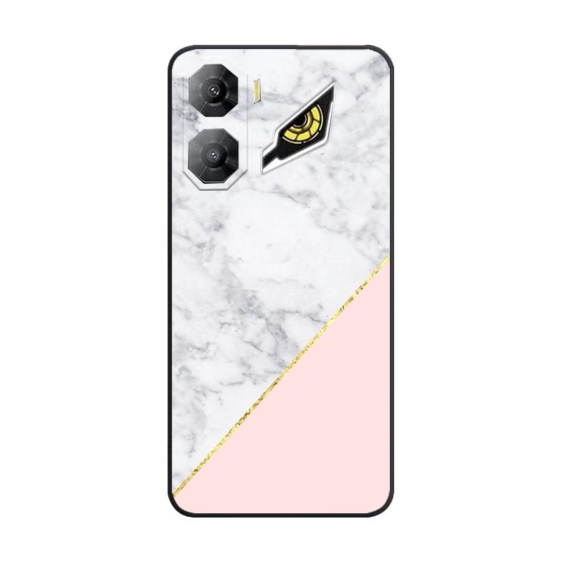 Phone Case For ZTE Nubia Neo 3 4G 5G Z2464N Cover Silicone Soft Back Cover Case For Nubia Neo 3 GT Case Neo3 Coque Fundas Shell