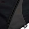 Li-Ning Men's Counterflow Hooded Sport Windbreaker AFDV005