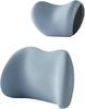 Car Lumbar Support Pillow for Long-Distance Driving
