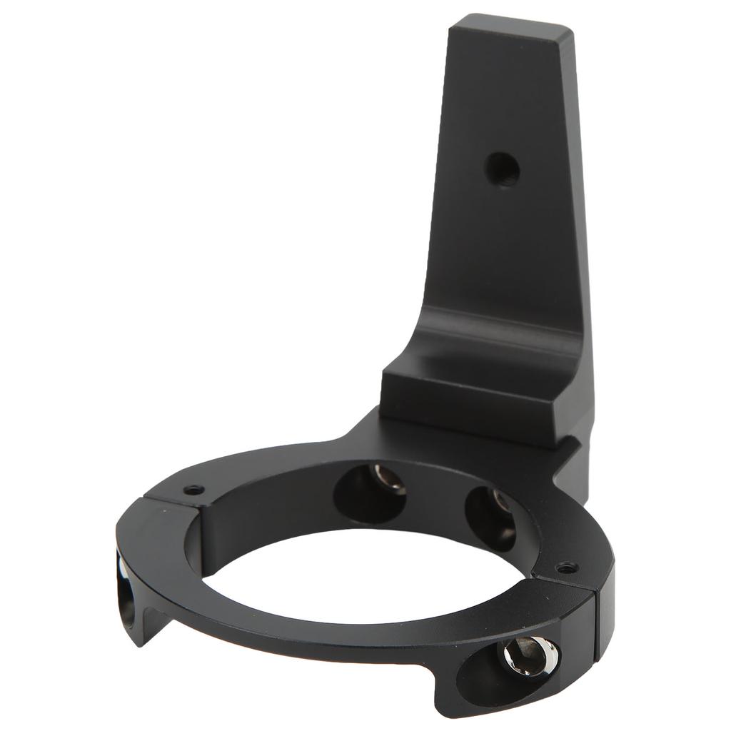 Folding Bike Front Carrier Mount Aluminum Alloy   Front Carrier Block for K3 PLUS