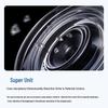 cleerARC 6 Open-Ear Bluetooth Sport Headphones