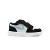 Jordan Air Jordan 1 Low top Toddler Shoes Green Infant And Toddler CQ9831-131