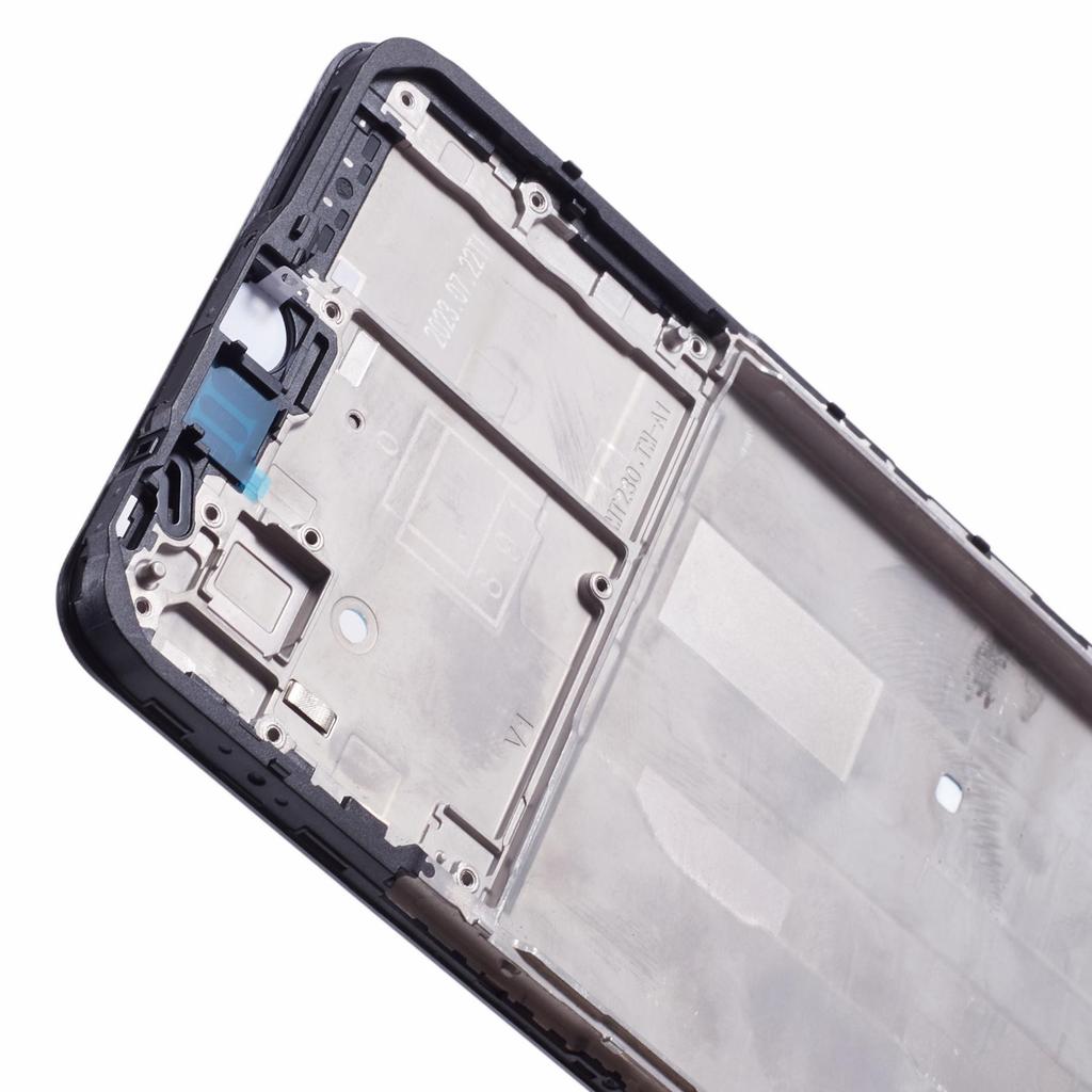 For Vivo Y27 4G/5G/Y35+ 5G Middle Plate Frame Repair Part (A-Side) (Without Logo)