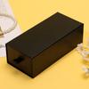 5/10 pcs Drawer Gift Boxes For Wedding Birthday Christmas Party Necklace Watch Jewelry Gifts Packaging Box Custom Logo Paper Box