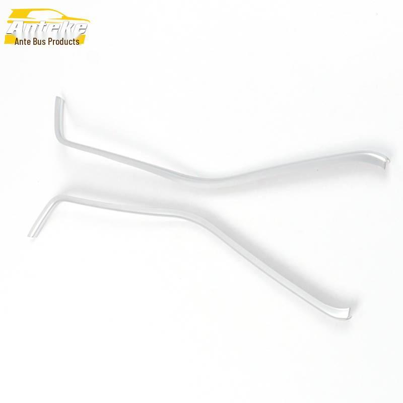 Tucson Gear Lever and Dashboard Trim Strips: Center Console Modification Accessories