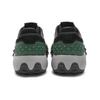 Fila Gara Low Top Casual Shoes Men's Gray Black F12M413112FBF