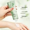 Avocado Niacinamide Hand Cream: Moisturizing, Non-Greasy, Long-Lasting, Nourishing, Fragrant