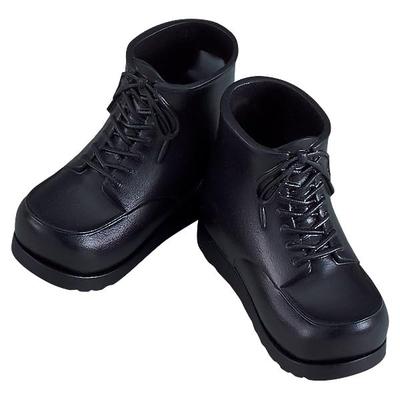 Harmonia Bloom Shoes Series Root [Boots/Black]