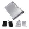 IBC Tote Cover for 1000L Outdoor Water Tank Cover Water Resistant Anti Dust 210D Oxford Cloth