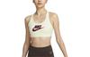 Nike Swoosh Sports Underwear Women's Coconut Milk FB4081-113