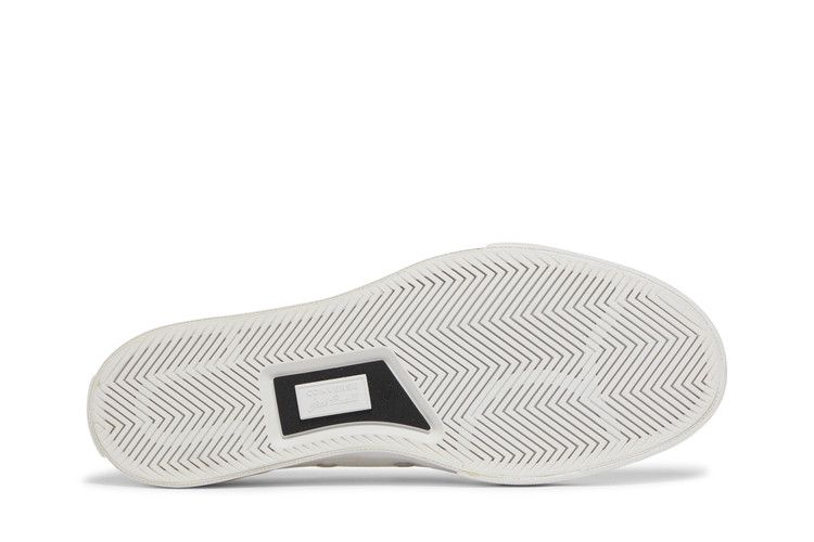 Converse Jack Purcell Tela Bassa Bianco