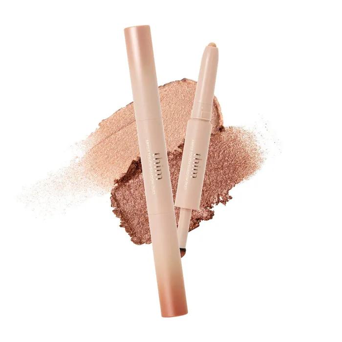 Bim Artist Touch Shadow Duo [Stick] 0.7g / [Powder] 0.5g