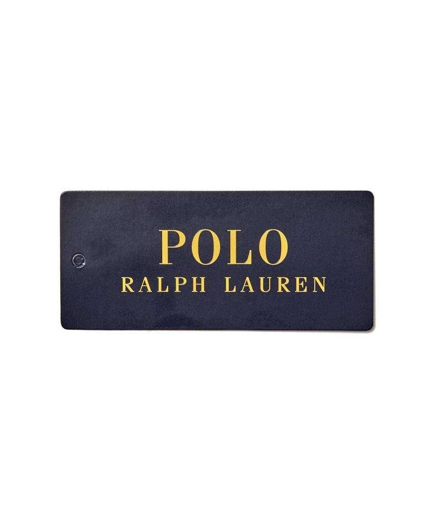 POLO RALPH LAUREN Cotton Chino Bucket Hat - Navy