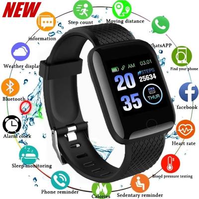 Wearables – Smartwatches