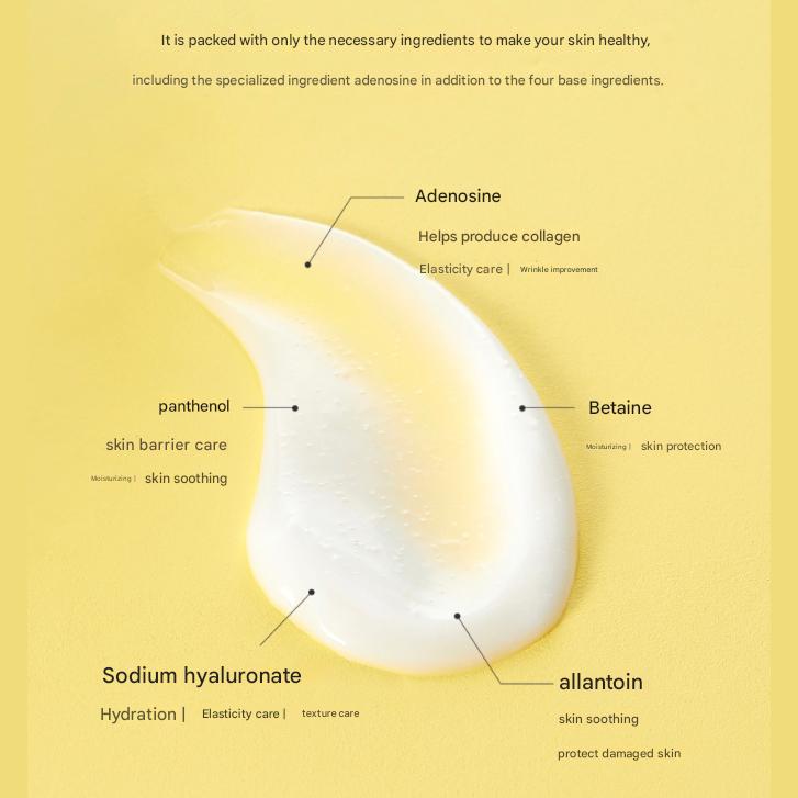 COSRX Advanced Snail 92 All In One Cream 100g (3 Options)