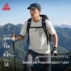PEAK Men's Outdoor Sun Protection Sports T-Shirt