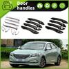 Hyundai Mistra 2014-2019 Door Handle Bowl Anti-Scratch Decor Kit