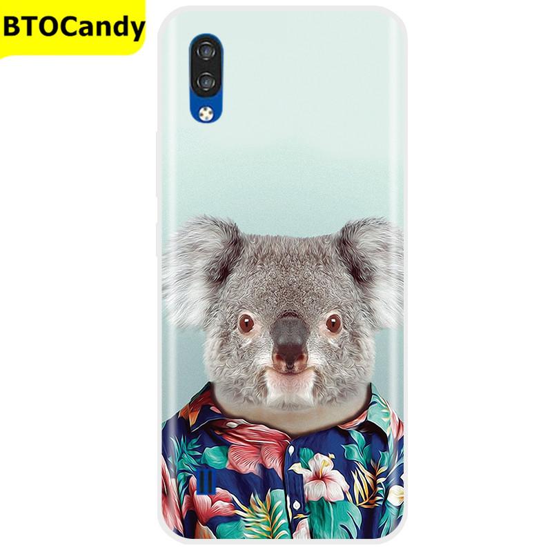 For ZTE Blade A5 2020 Case Silicone Soft Phone Case for ZTE A5 2020 A 5 2020 Case Back Cover Fundas for ZTE Blade A5 2020 Cases