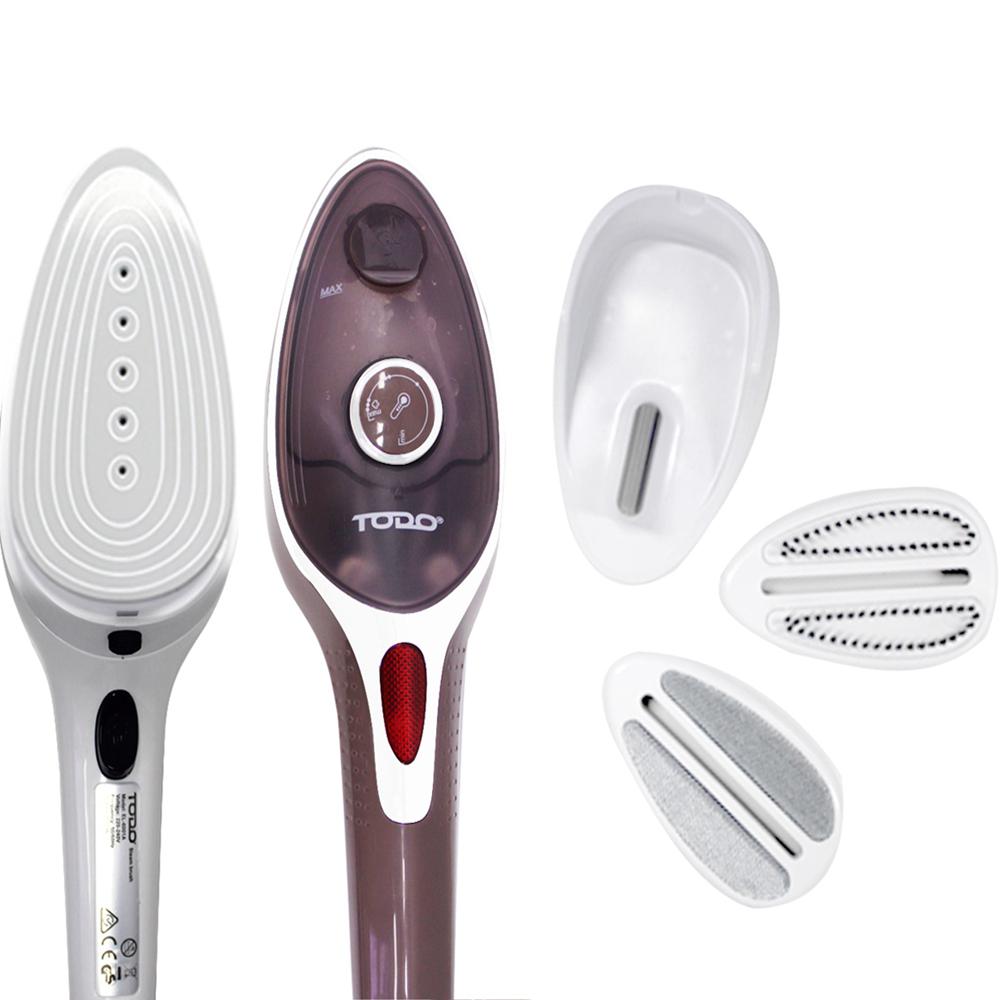 todo garment steamer