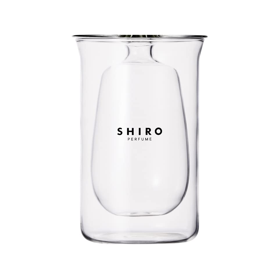 

SHIRO Духовой диффузор со стеклянной основой