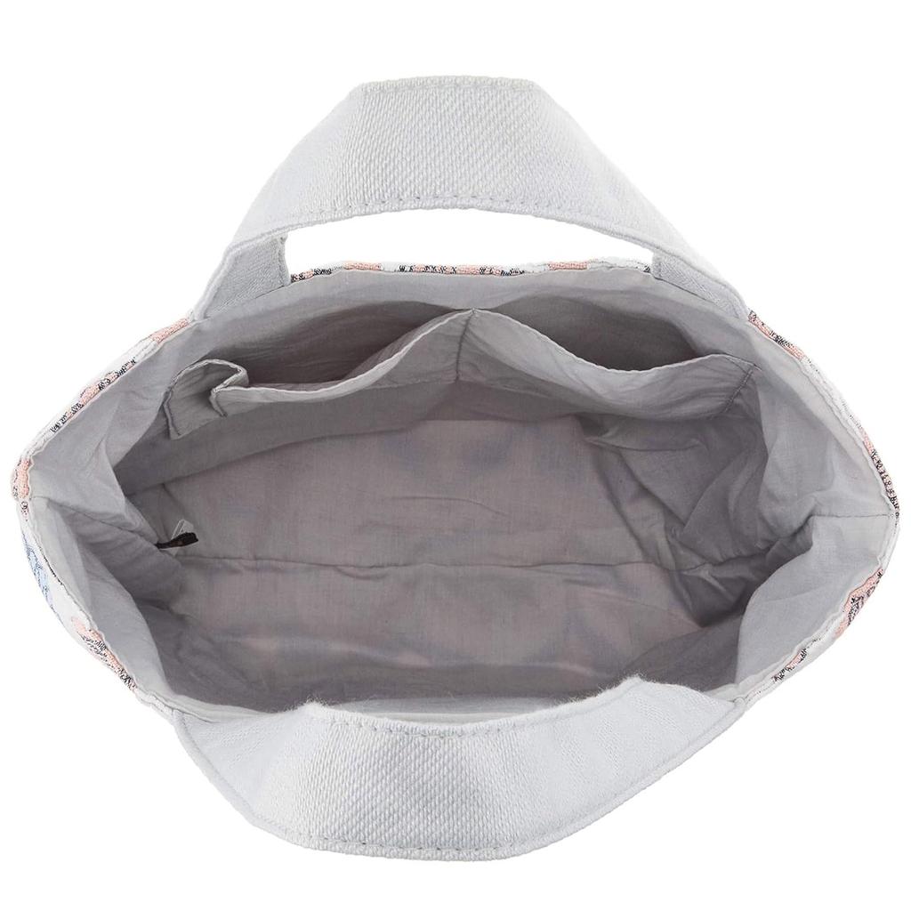 Marushin Bag Finlayson W32 X H26 X D10cm Wataridori Muutto Day Birthday Present Gift 6105001000 Approx. Mother's