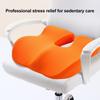 Hip for Relief Long Sitting Hours Cushion Office Chair Cushion for
