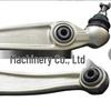 Fits BMW X5: Left & Right Front Lower Control Arms (31126771893 L, 31126771894 R)