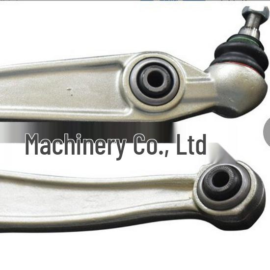 Fits BMW X5: Left & Right Front Lower Control Arms (31126771893 L, 31126771894 R)