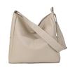 Retro Large Capacity Crossbody Bag, Casual Style, Adjustable Strap, Versatile Fashi Bucket Shoulder Bag for Daily Going Out