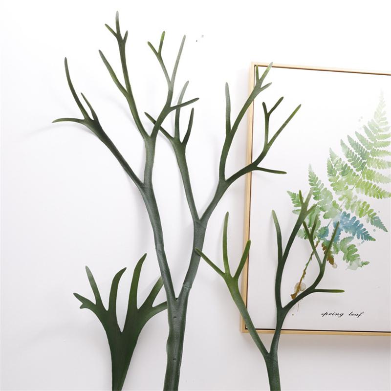 Simulated Cactus Fleshy Potted Office Decoration Fake Cactus Cement Retro Small Bonsai